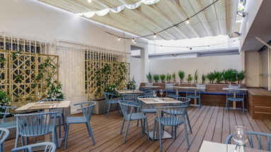 AluaSoul Costa Malaga