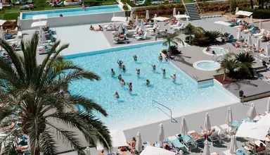Aluasoul Ibiza