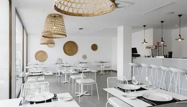 Aluasoul Ibiza