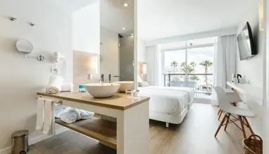 Aluasoul Ibiza