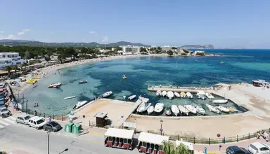Aluasoul Ibiza