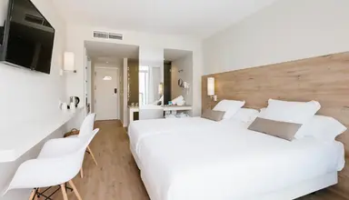 Aluasoul Ibiza