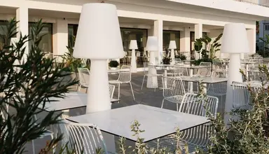 Aluasoul Ibiza