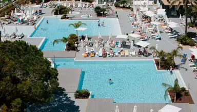 Aluasoul Ibiza