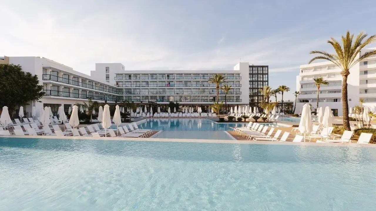 Aluasoul Ibiza
