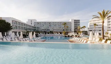 Aluasoul Ibiza