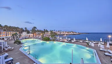 AluaSoul Menorca