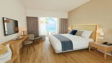 AluaSoul Menorca