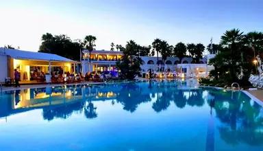 AluaSoul Menorca