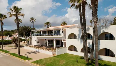 AluaSoul Menorca