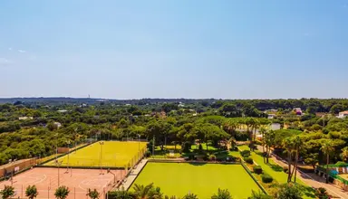 AluaSoul Menorca