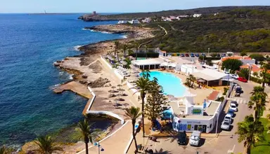 AluaSoul Menorca