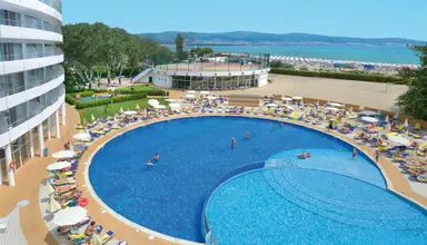 AluaSoul Sunny Beach