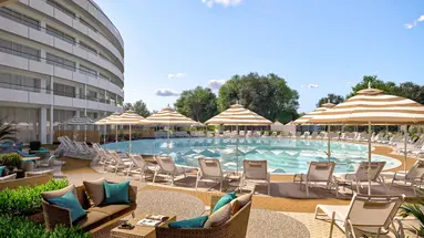 AluaSoul Sunny Beach