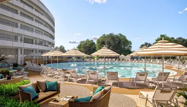 AluaSoul Sunny Beach