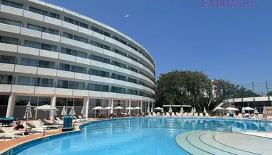 AluaSoul Sunny Beach
