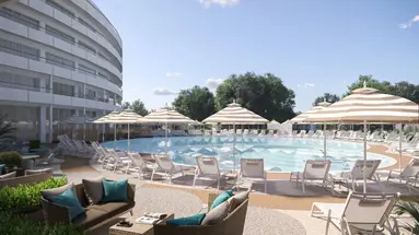 AluaSoul Sunny Beach