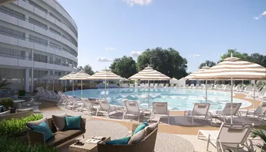 AluaSoul Sunny Beach