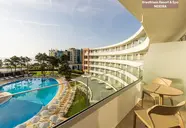 AluaSoul Sunny Beach