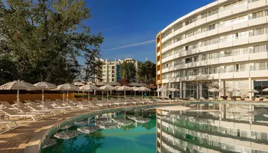 AluaSoul Sunny Beach