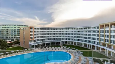 AluaSoul Sunny Beach