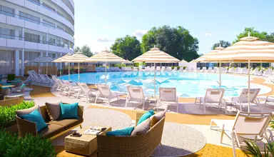 AluaSoul Sunny Beach