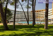AluaSoul Sunny Beach