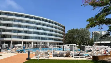 AluaSoul Sunny Beach