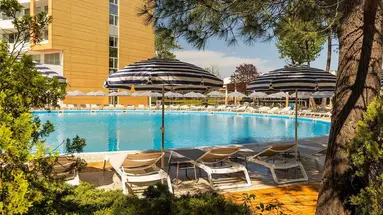 AluaSoul Sunny Beach