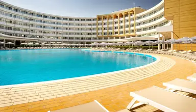 AluaSoul Sunny Beach