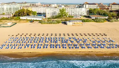 AluaSoul Sunny Beach