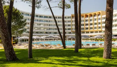 AluaSoul Sunny Beach