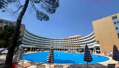 AluaSoul Sunny Beach