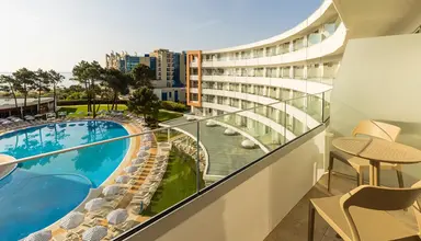 AluaSoul Sunny Beach