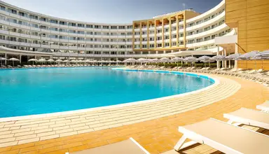 AluaSoul Sunny Beach