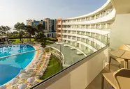 AluaSoul Sunny Beach