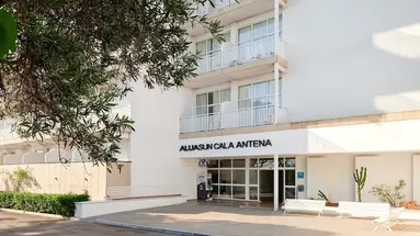 AluaSun Cala Antena