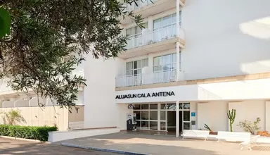 AluaSun Cala Antena