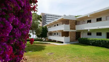 AluaSun Cala Antena