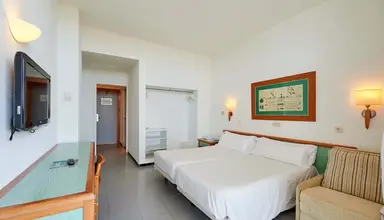 AluaSun Cala Antena