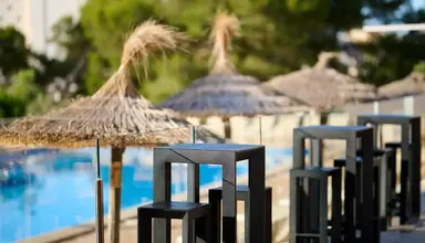 AluaSun Cala Antena