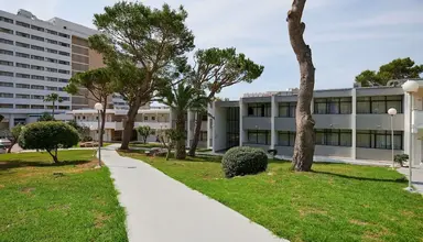 AluaSun Cala Antena