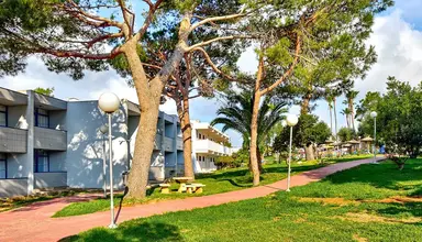 AluaSun Cala Antena