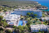 AluaSun Cala Antena