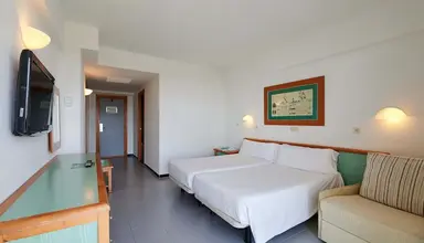 AluaSun Cala Antena