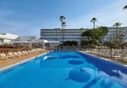 AluaSun Cala Antena