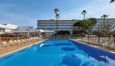 AluaSun Cala Antena