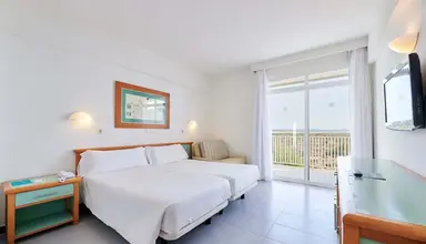 AluaSun Cala Antena