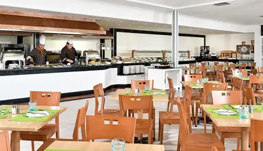 AluaSun Cala Antena