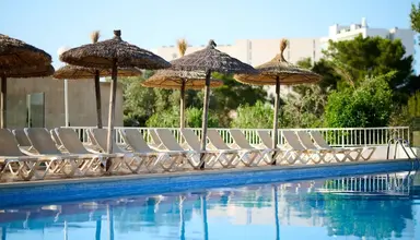 AluaSun Cala Antena